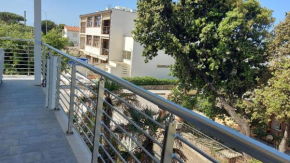 APPARTAMENTO AZZURRO FRONTE MARE